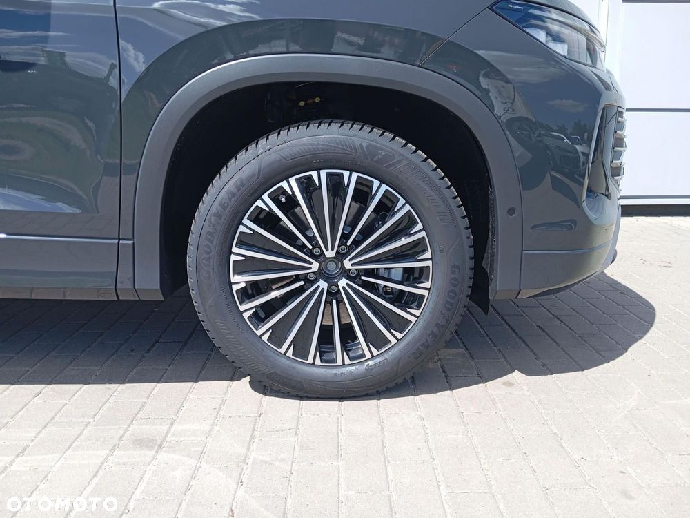 Volkswagen Tayron - 12