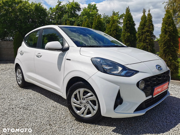 Hyundai i10 1.2 Comfort