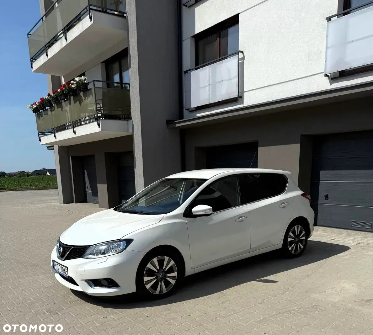 Nissan Pulsar - 6