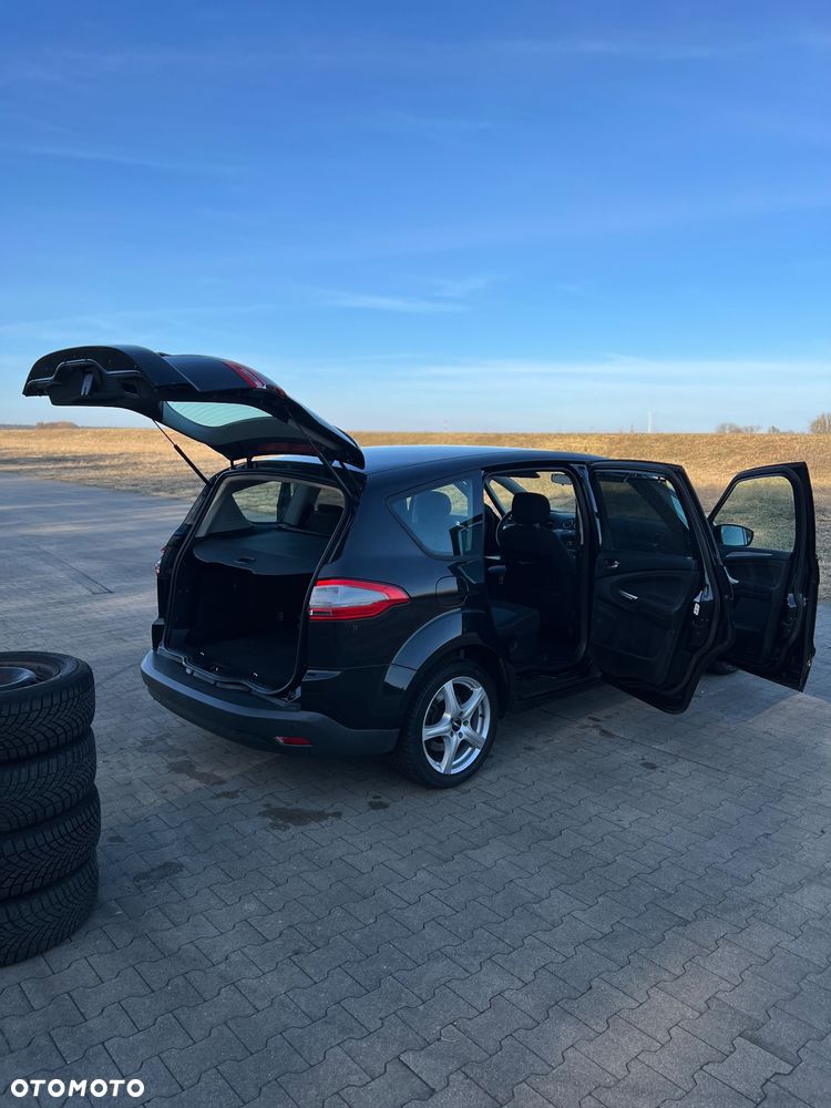 Ford S-Max 1.6 EcoBoost Start Stopp System Trend - 14