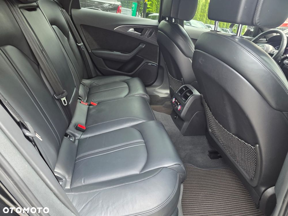 Audi A6 Allroad 3.0 TDI S tronic DPF - 25