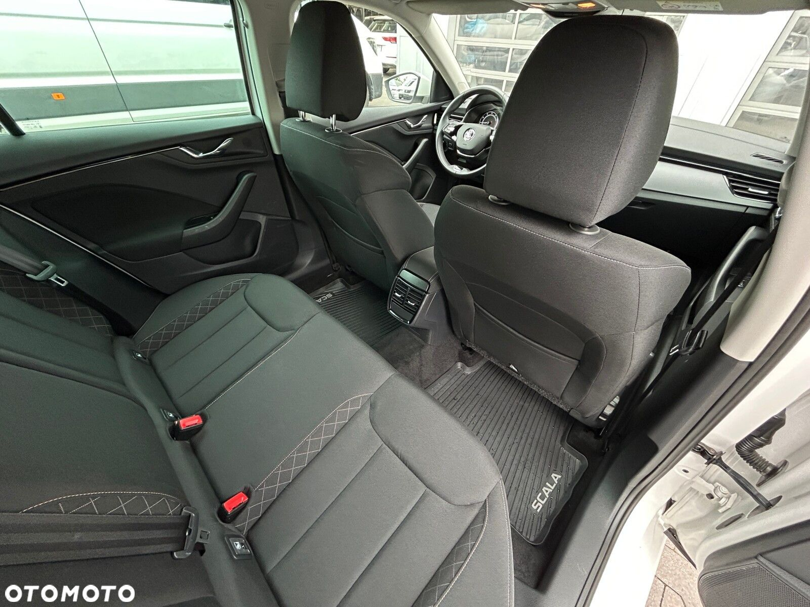 Skoda Scala 1.0 TSI Ambition - 10