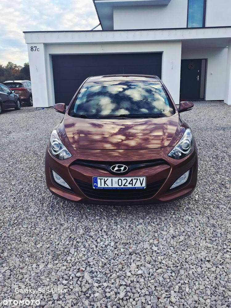 Hyundai i30 1.4 Style - 3