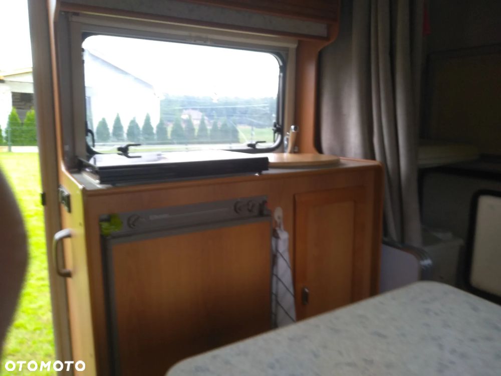 Ford Transit - 17