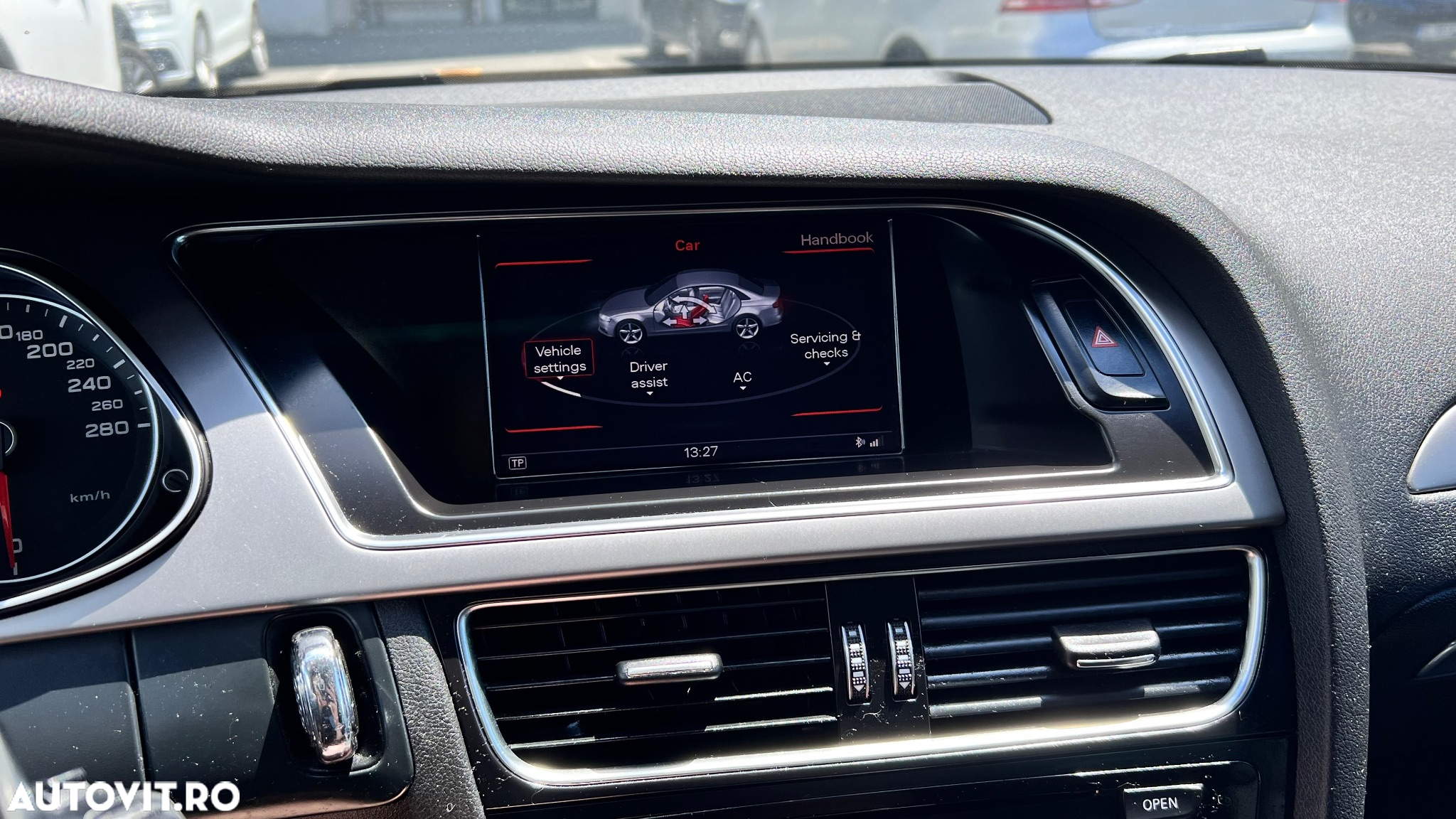 Audi A4 - 17