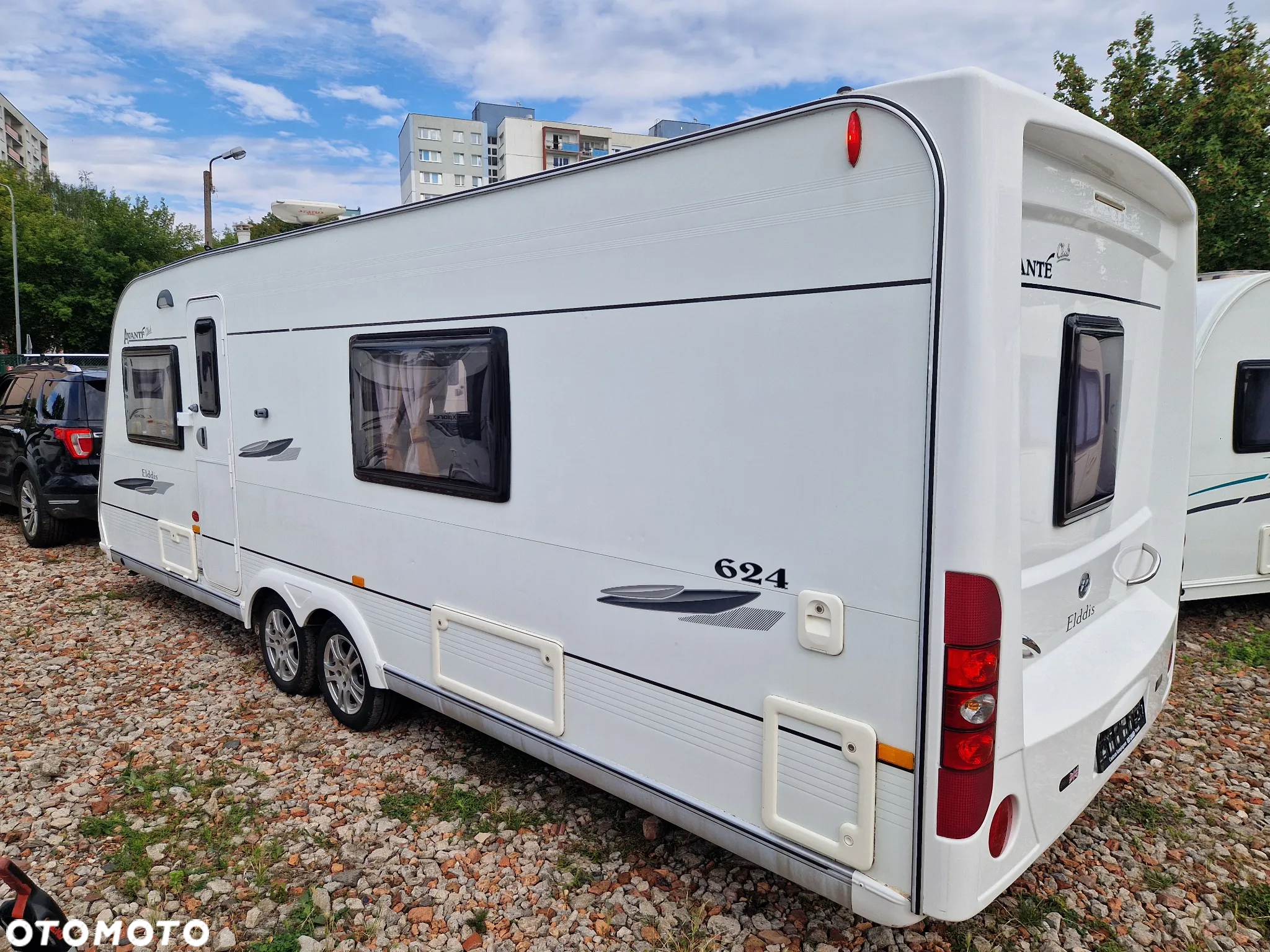 Elddis Avante 624 - 15