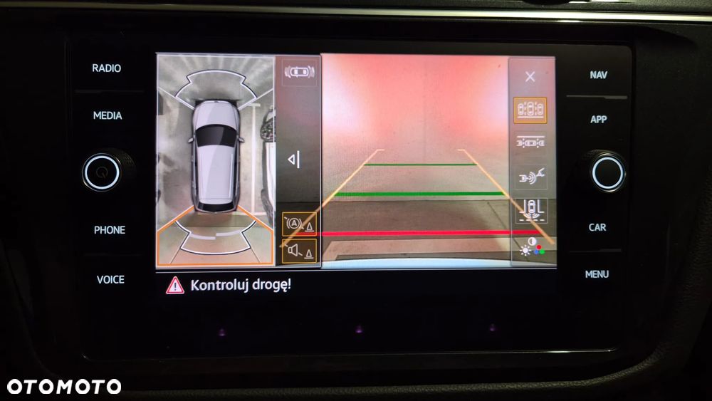 Volkswagen Tiguan 2.0 TDI SCR 4Mot Elegance DSG - 16