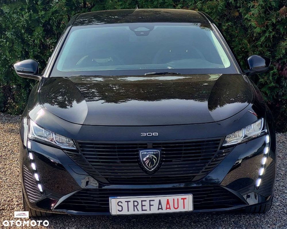 Peugeot 308 - 27