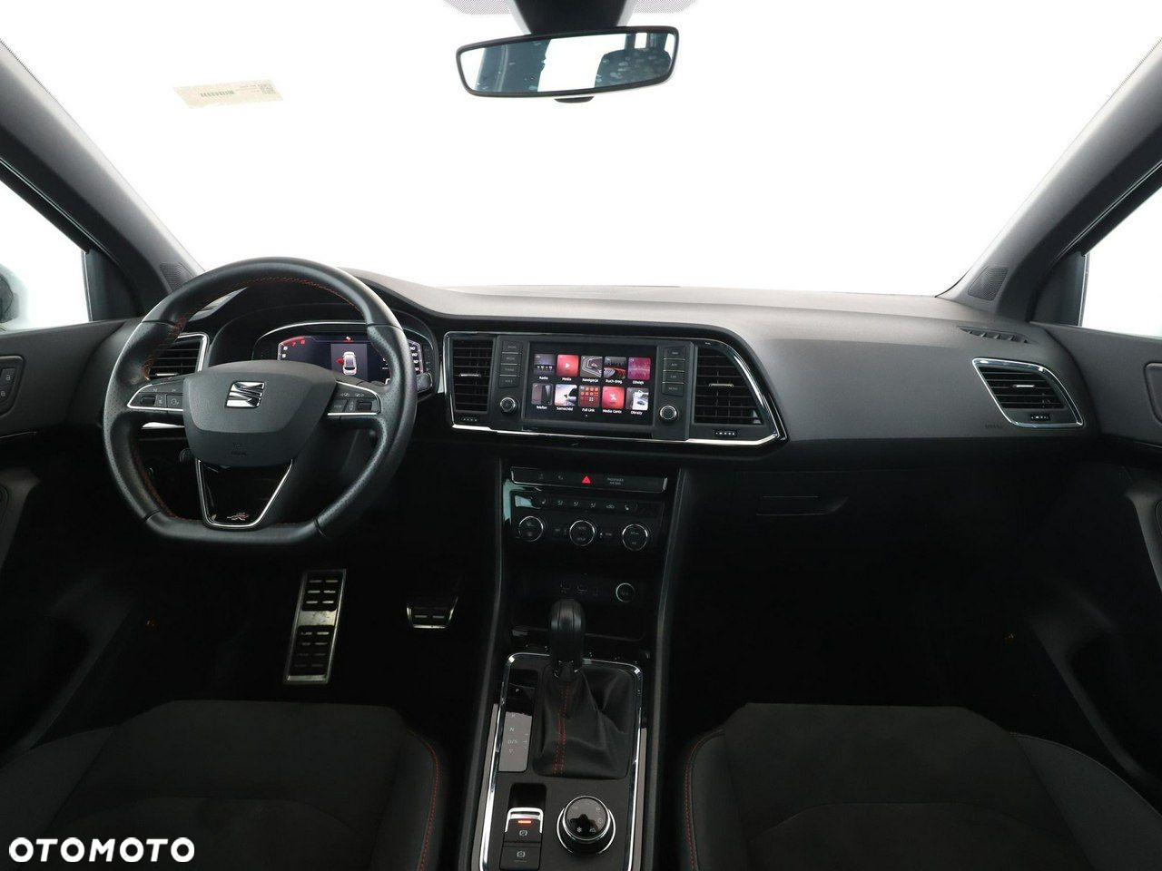 Seat Ateca 2.0 TSI 4Drive DSG FR - 15