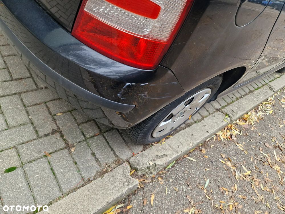 Skoda Fabia 1.4 16V Classic - 3