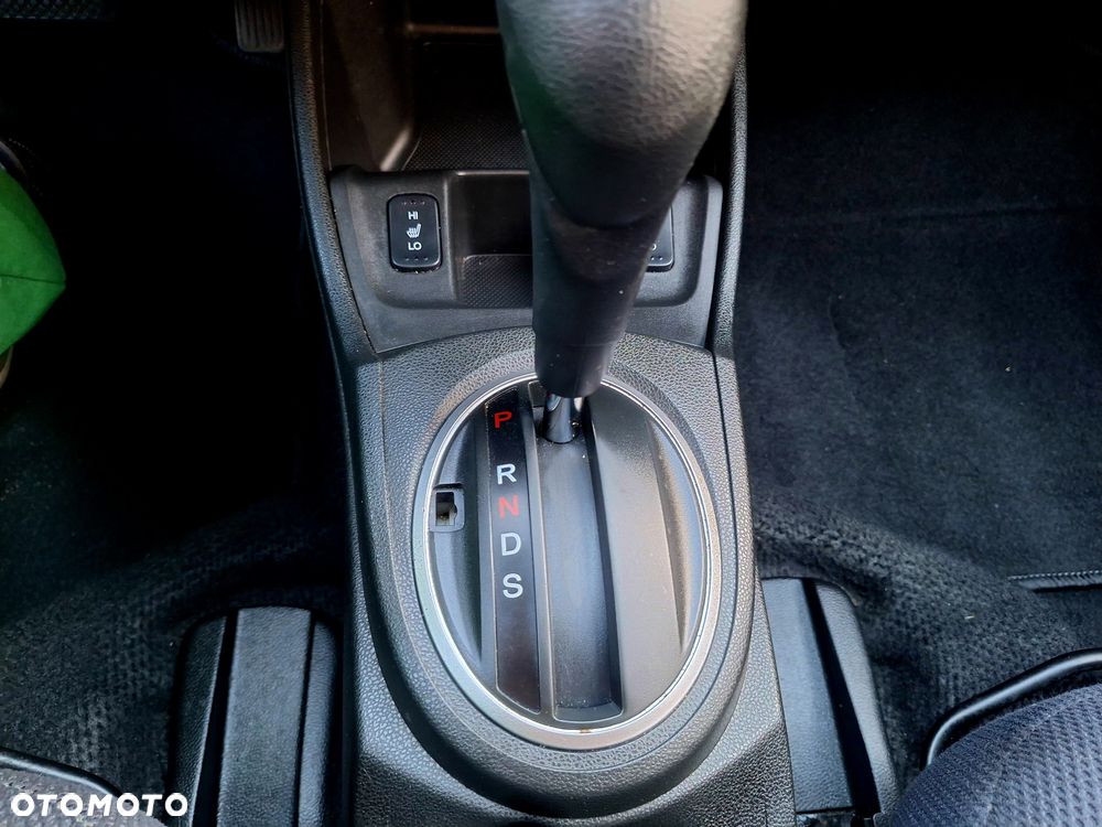 Honda Jazz - 28