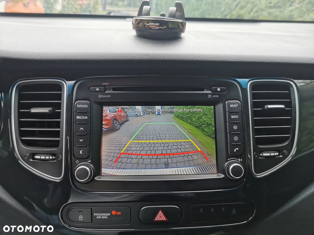 Kia Carens 1.6 GDI Business Line EU6 - 19