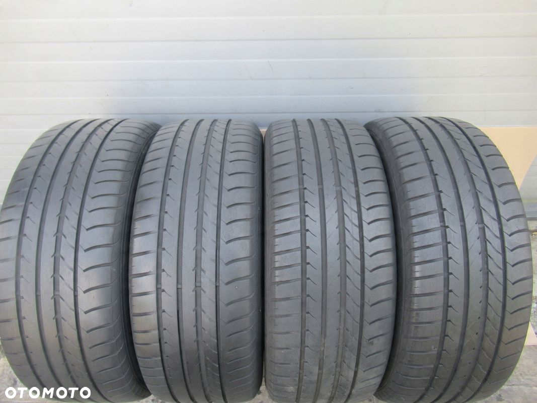 ALU+OPONY LATO R17 TOYOTA AURIS,COROLLA,AVENSIS II - 7