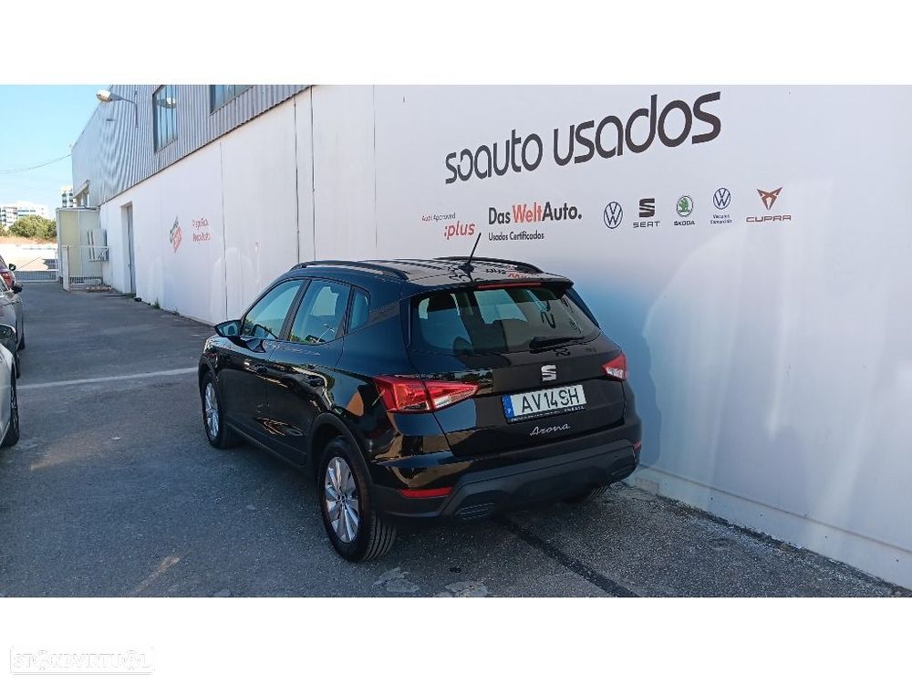 SEAT Arona 1.0 TSI Style DSG - 5