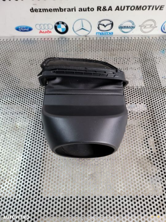 Cochilie Volan BMW F30 F31 Volan Stanga Europa Dezmembrez BMW F30 - 2