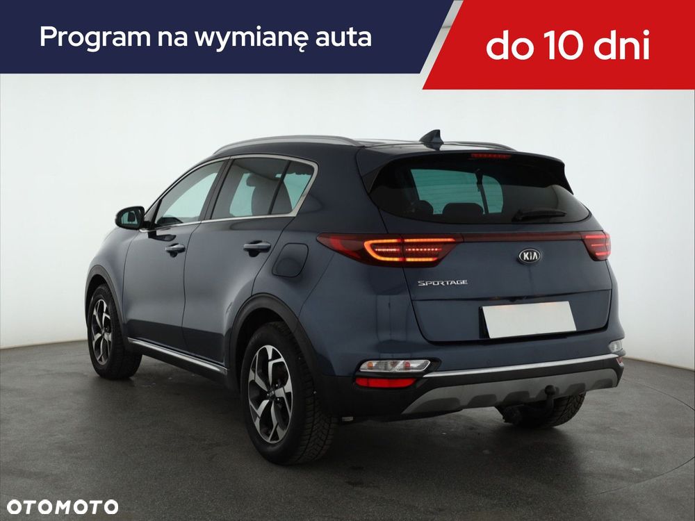 Kia Sportage - 6