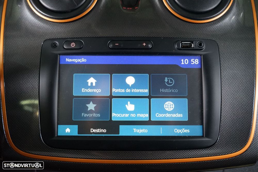 Dacia Sandero Stepway TCe 90 Easy-R S&S Celebration - 32