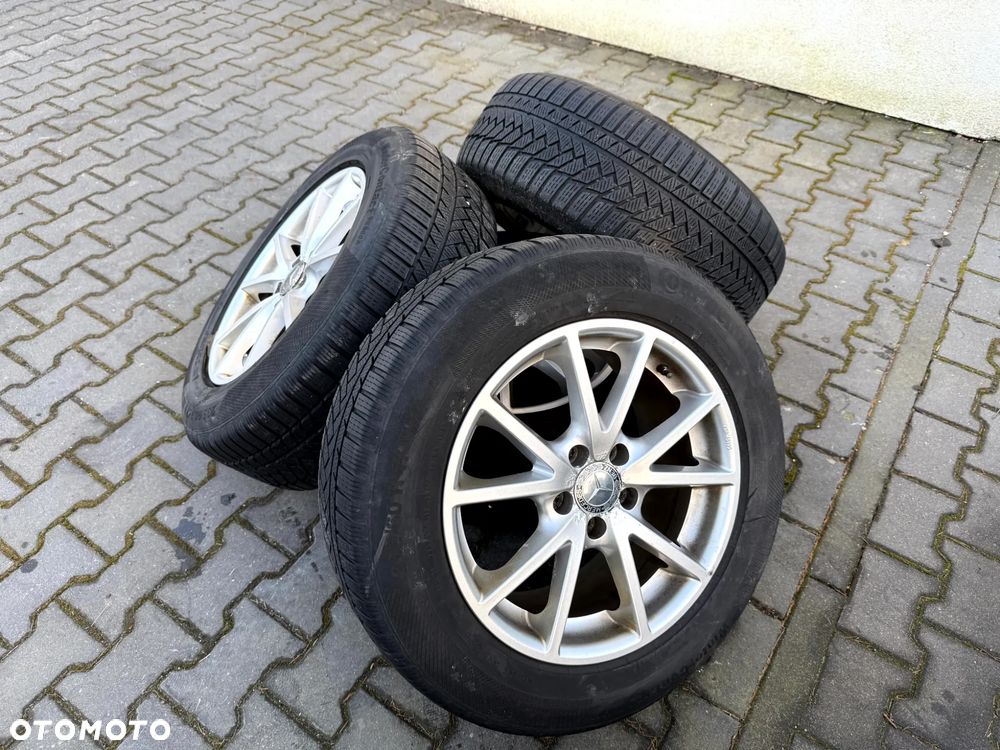 Mercedes-Benz GLK 350 CDI DPF 4Matic 7G-TRONIC SPORT EDITION - 33