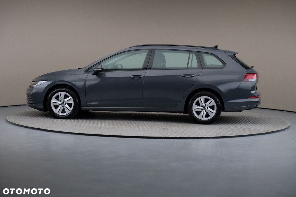 Volkswagen Golf - 4