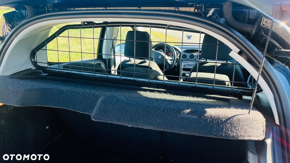 Peugeot 308 1.6 HDi Trendy - 10