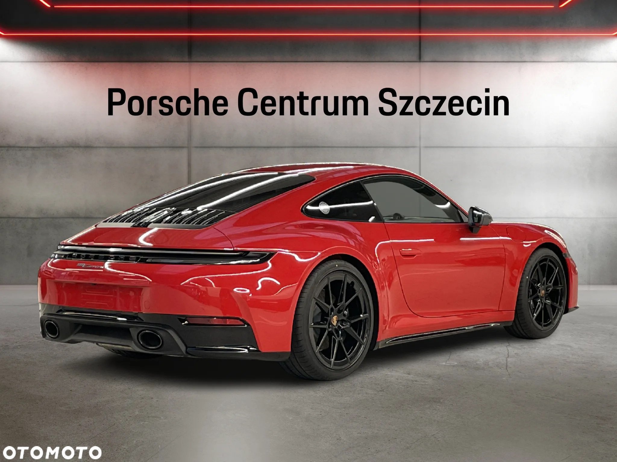 Porsche 911 Carrera T - 5