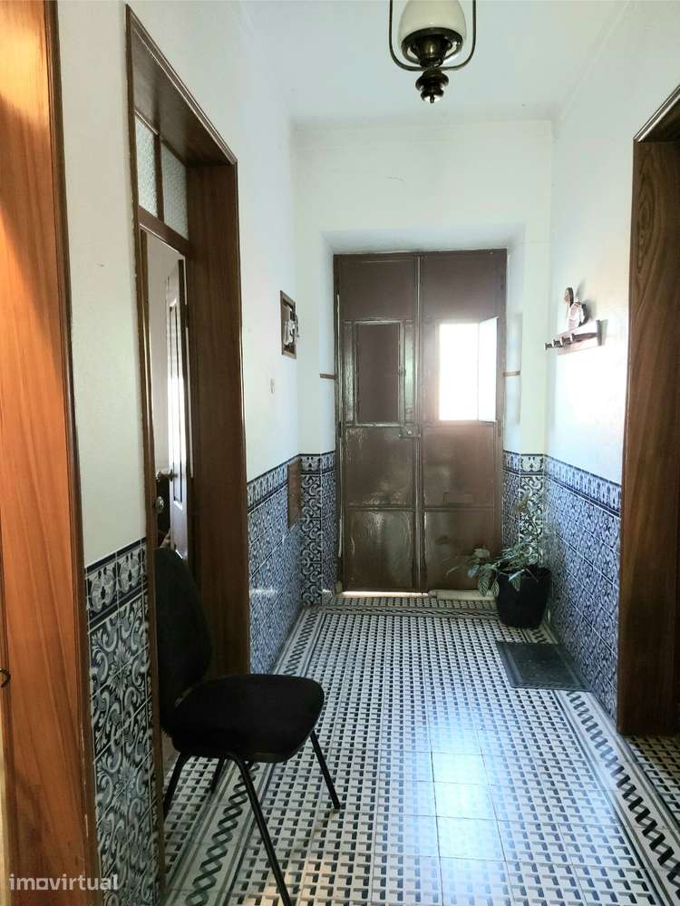 Moradia Geminada T5 - Vidigueira - Grande imagem: 4/28
