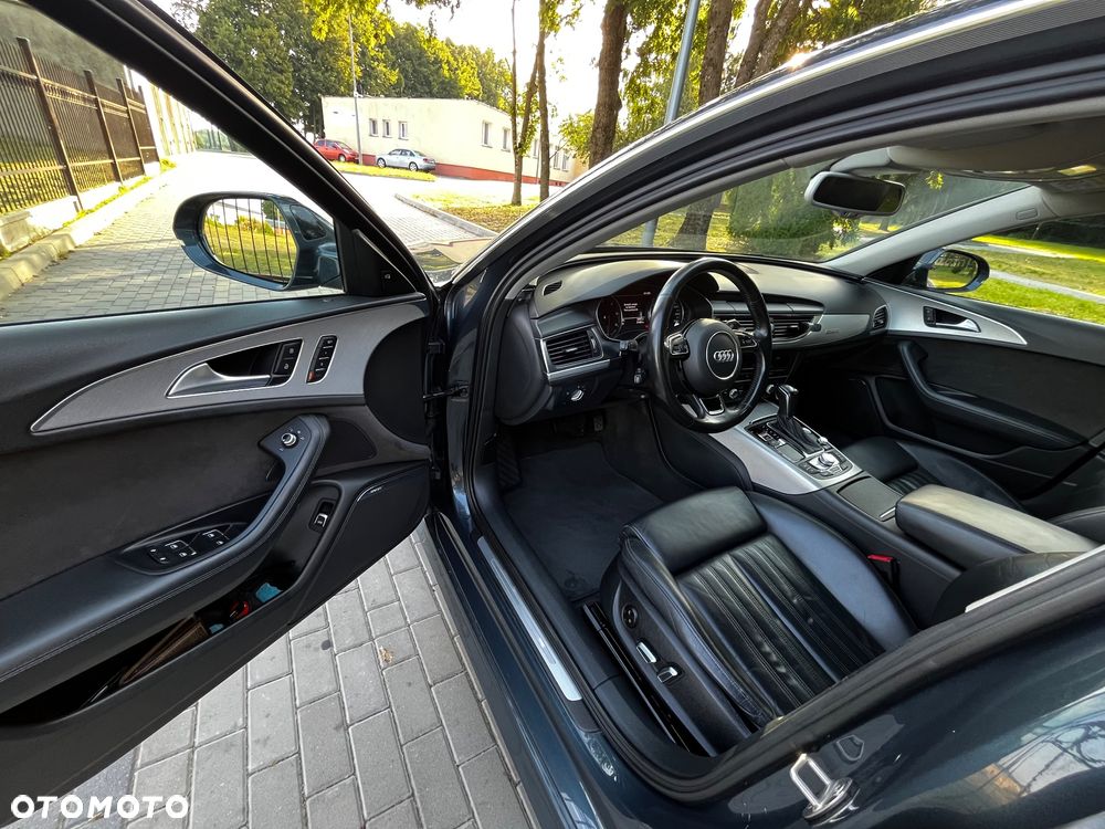 Audi A6 ver-3-0-tdi-quattro-s-tronic - 7