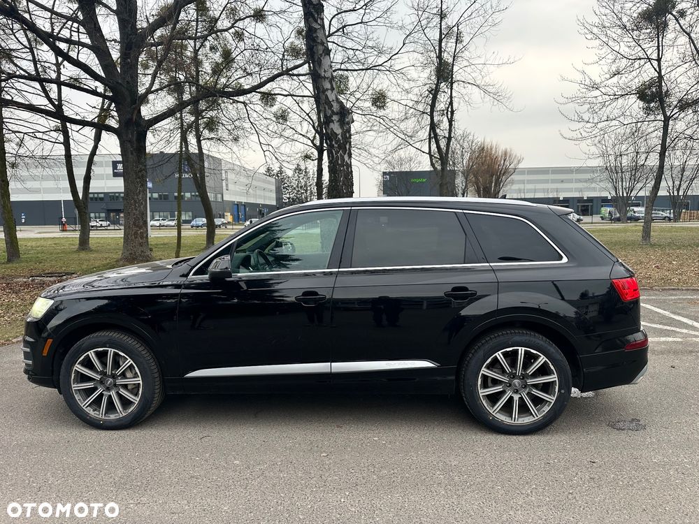 Audi Q7 - 5