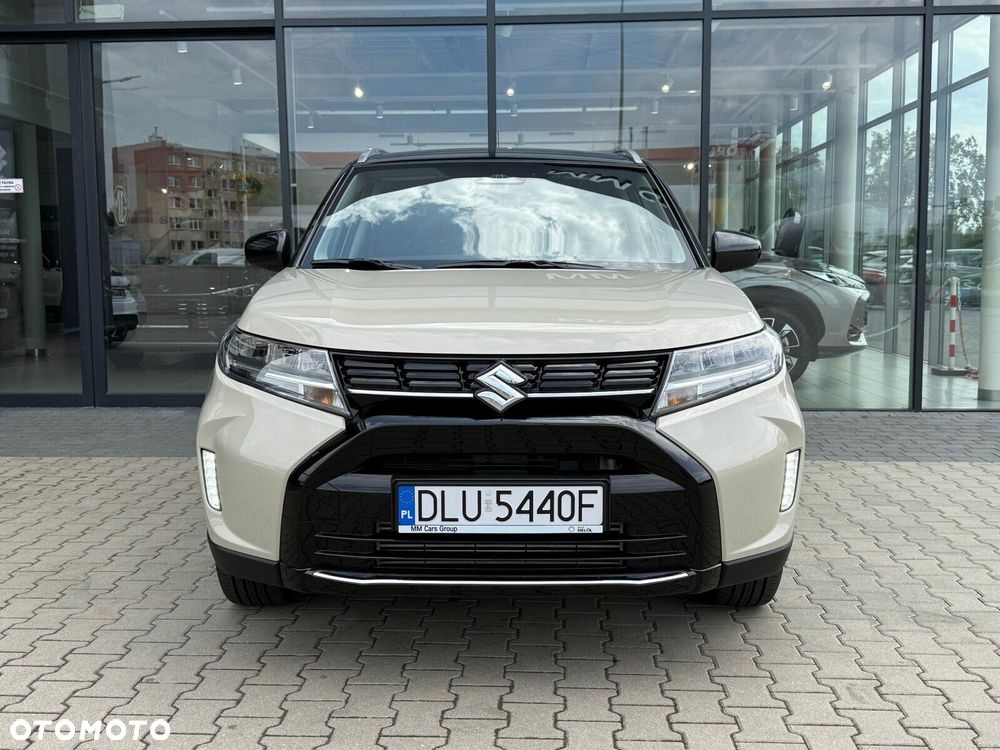 Suzuki Vitara - 2
