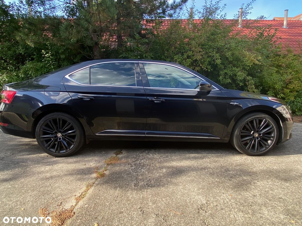 Skoda Superb - 6