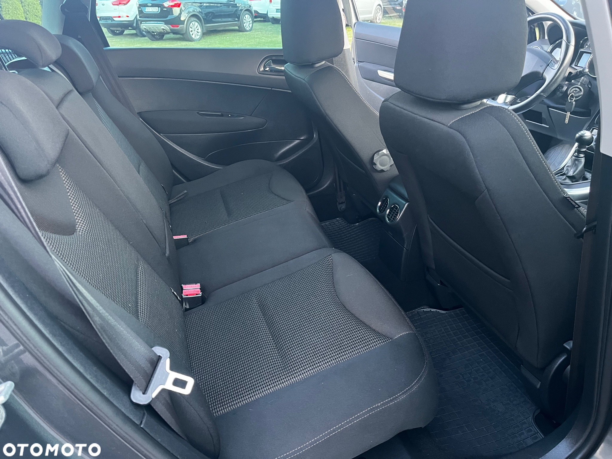 Peugeot 308 SW BlueHDi 150 Stop & Start Business-Line - 21