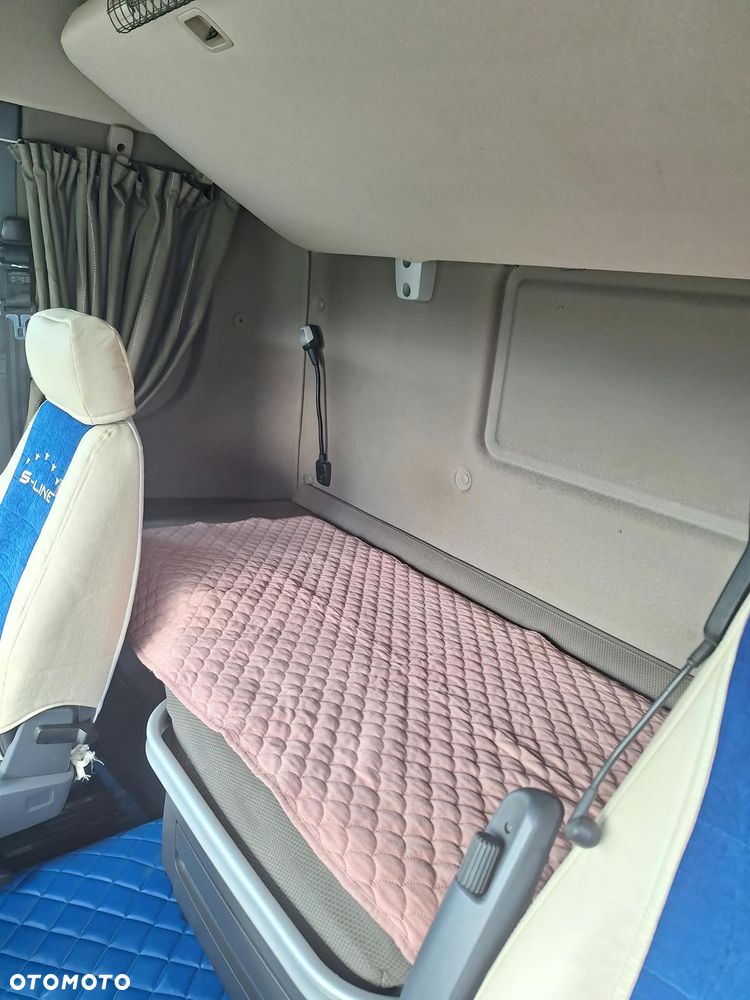 Scania R 450 - 11