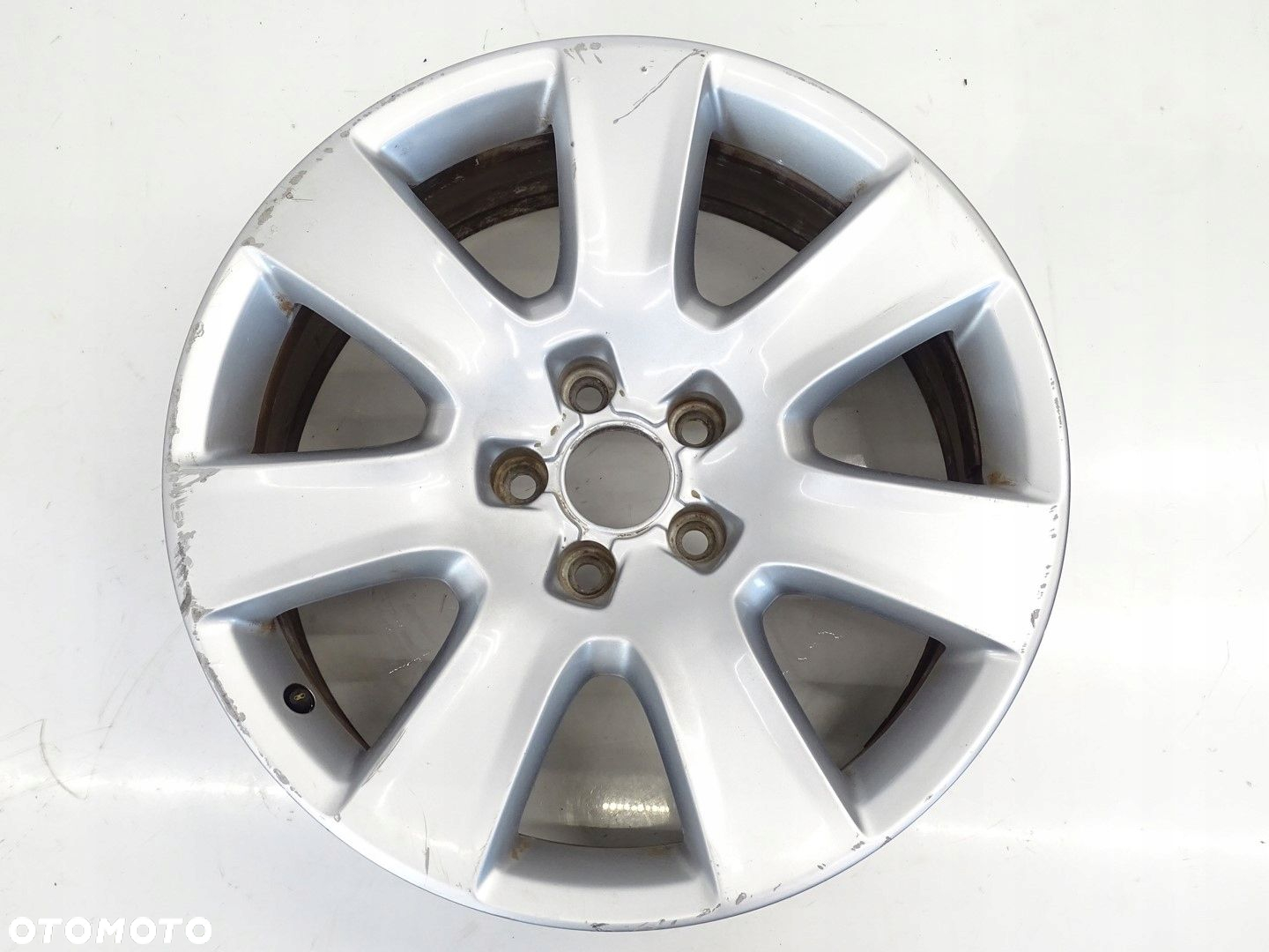 FELGI KOŁA ALUFELGI R18 AUDI A8 D4 4H 5X112 8J ET28 4H0601025D - 9