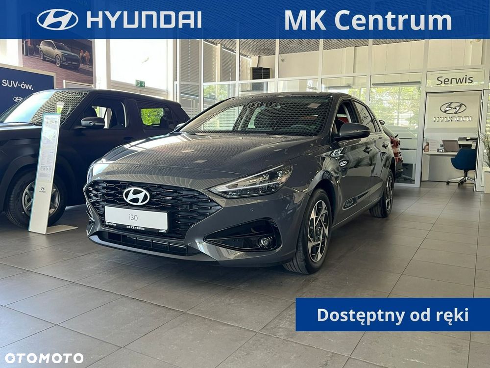 Hyundai i30 - 1