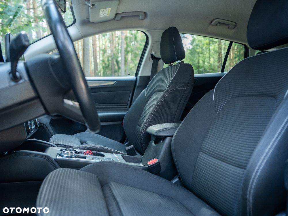 Ford Focus 2.0 EcoBlue Titanium - 7