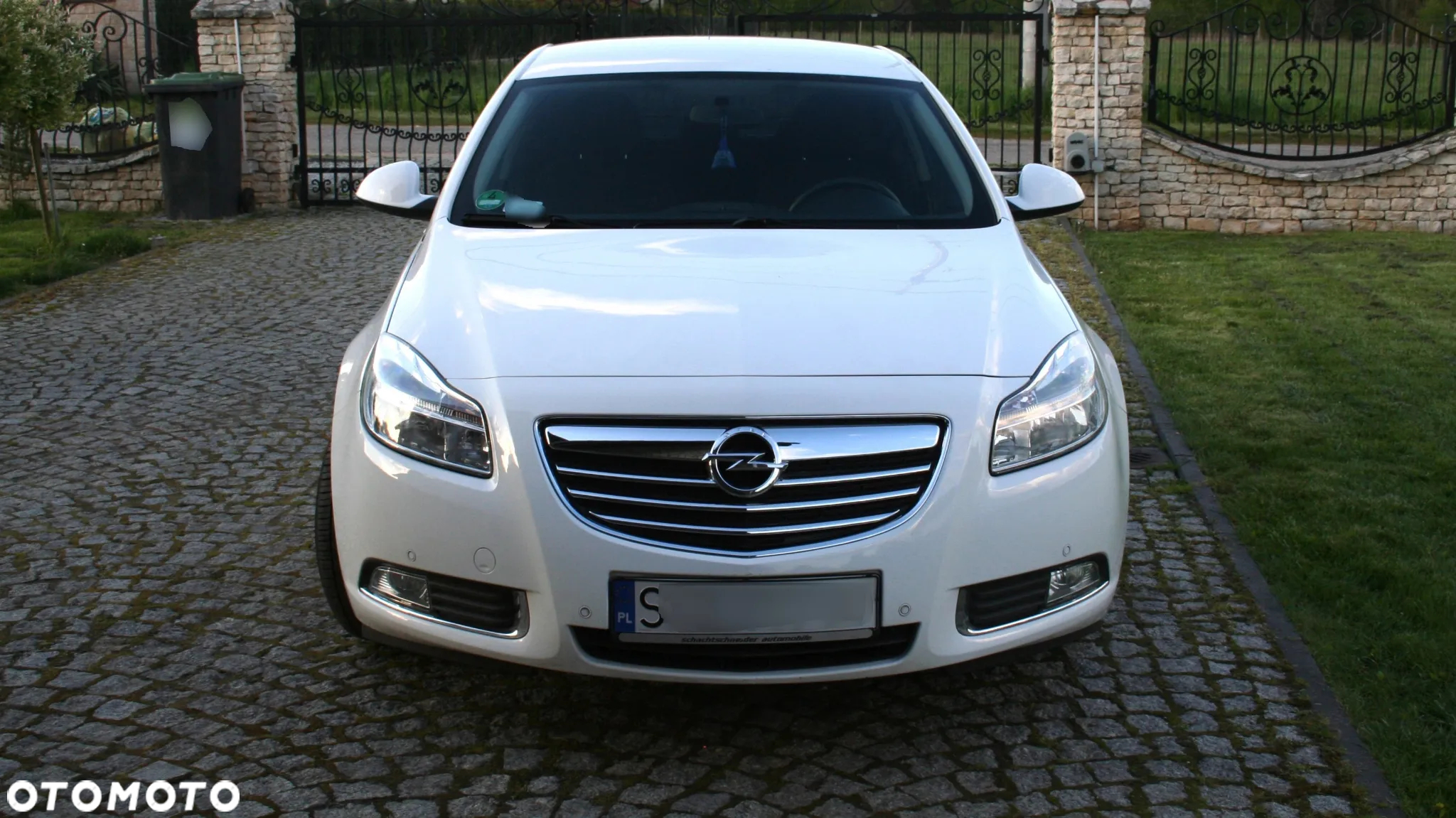 Opel Insignia 1.6 - 6