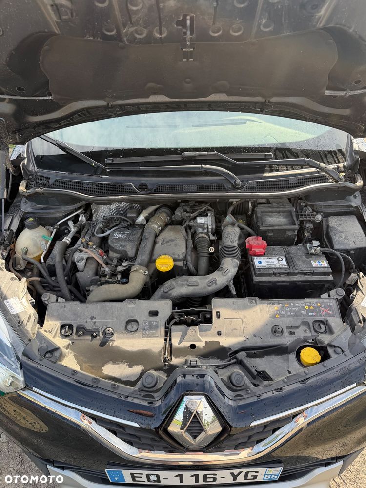 Renault Captur ENERGY dCi 110 Start&Stop Experience - 15