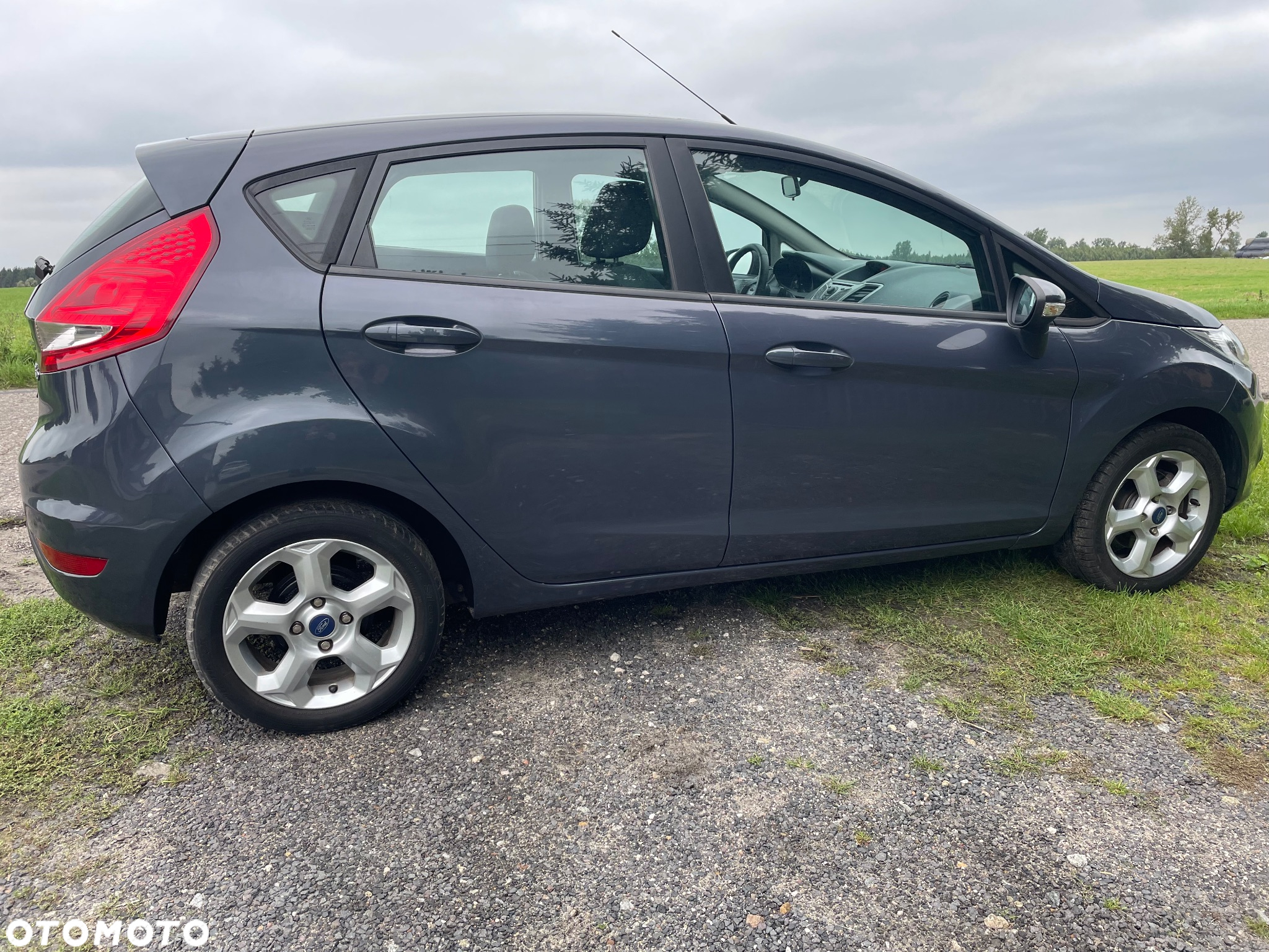 Ford Fiesta - 3