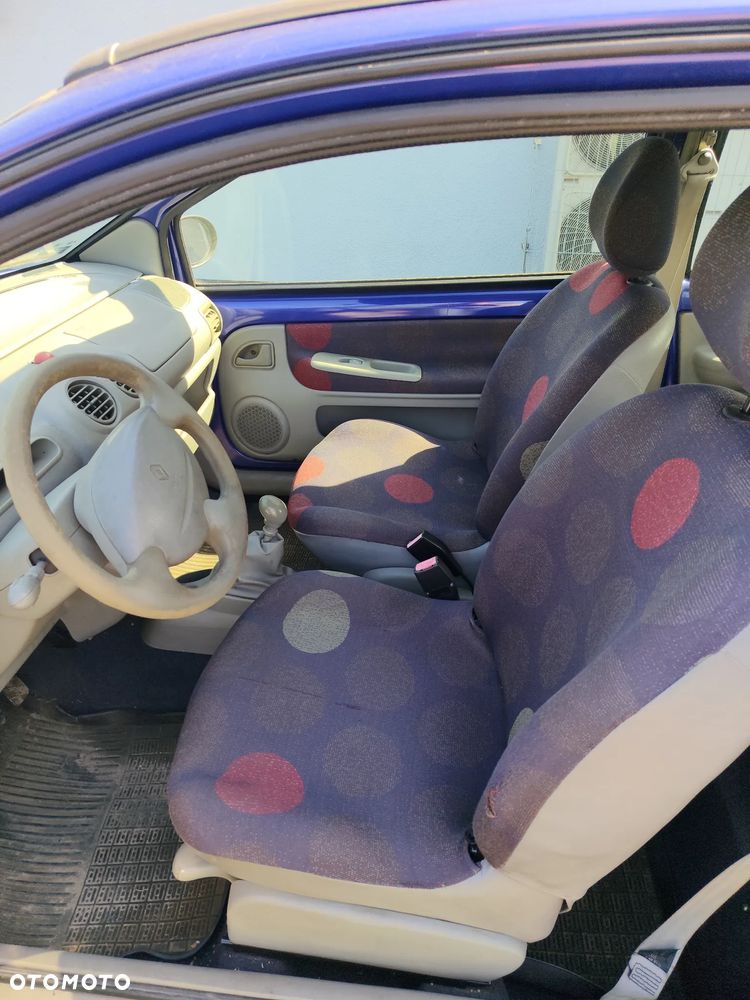 Renault Twingo 1.2 - 9