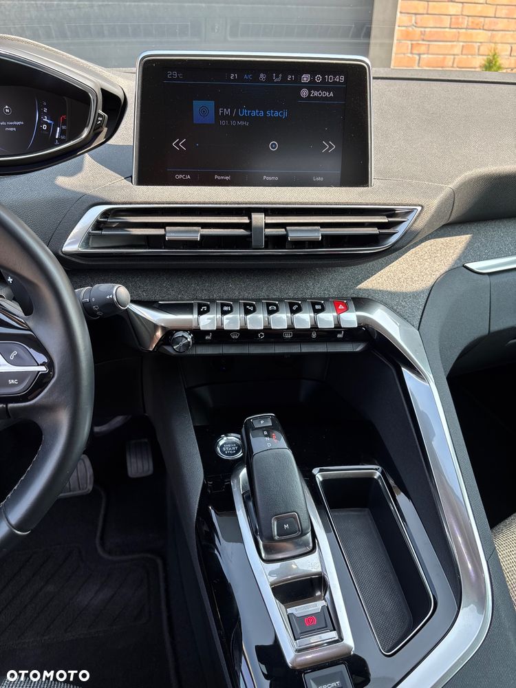 Peugeot 3008 1.5 BlueHDi GT Pack S&S EAT8 - 23