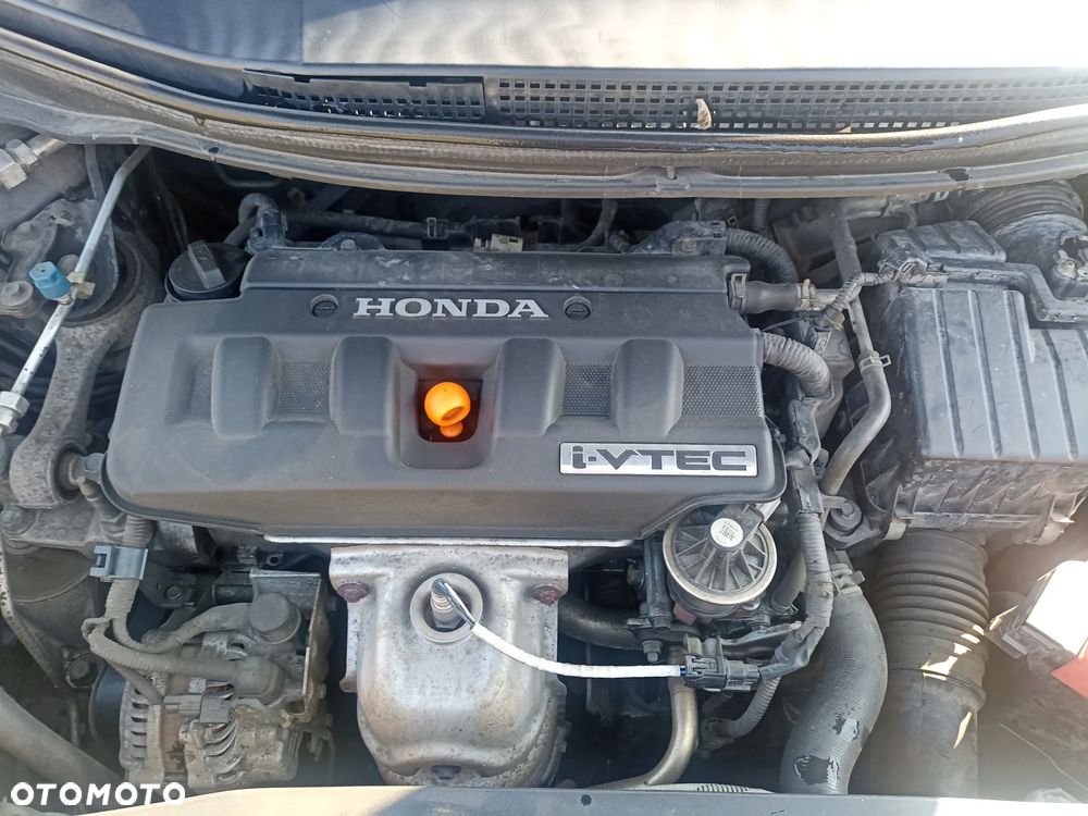 Honda Civic - 3