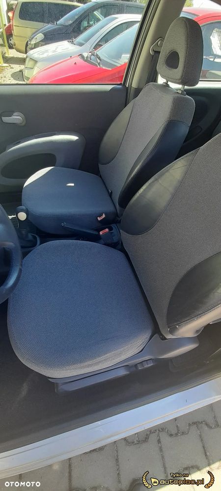 Nissan Micra 1.4 Tekna - 7