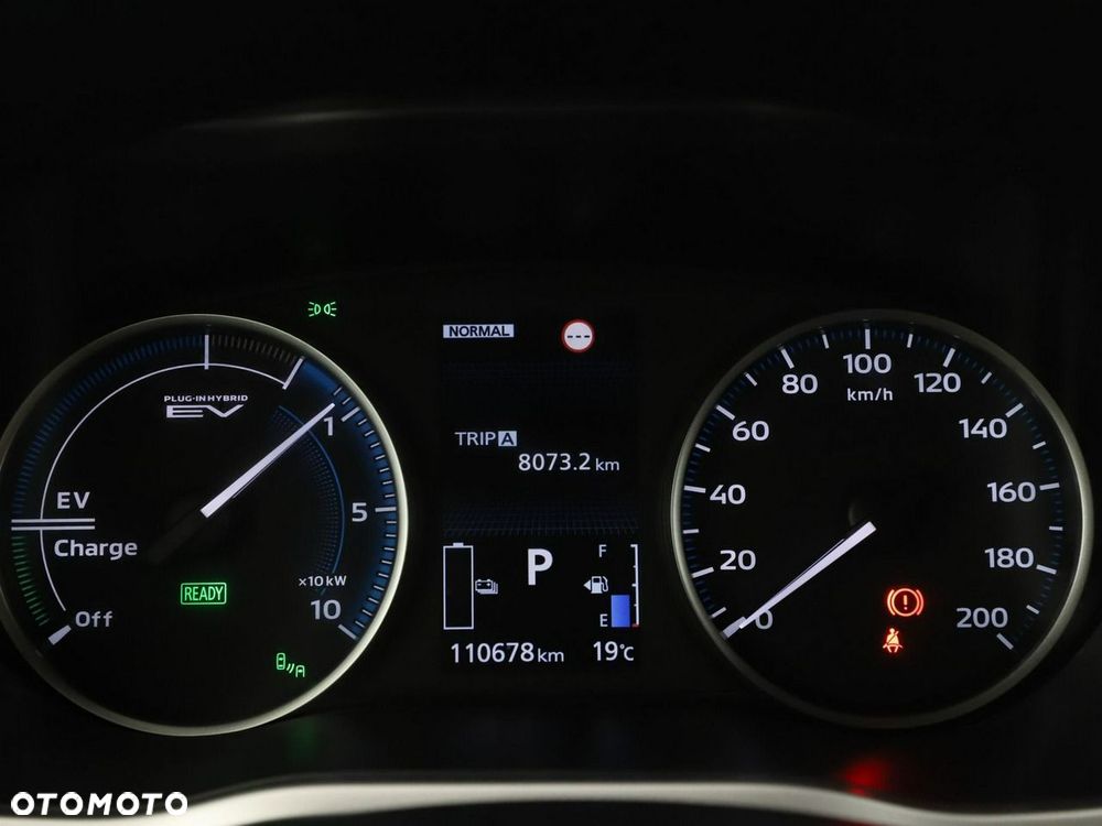 Mitsubishi Eclipse Cross 4WD Select - 24