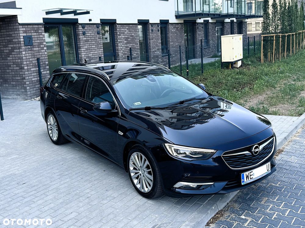 Opel Insignia 1.6 CDTI Elite S&S - 23
