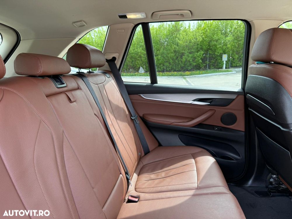 BMW X5 xDrive30d Sport-Aut. - 11