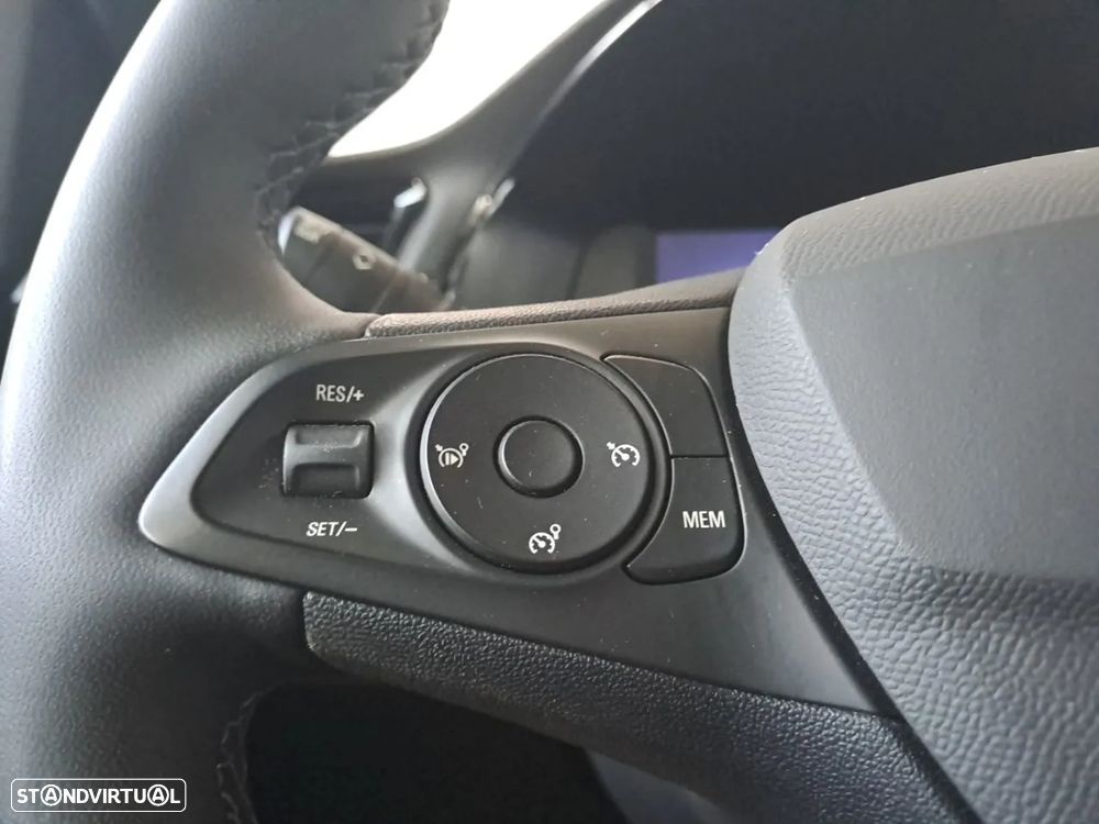 Opel Corsa 1.2 T GS - 16