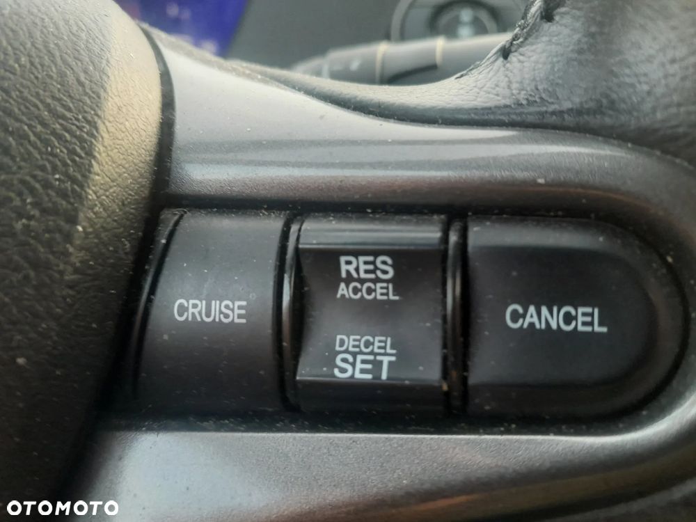 Honda Civic 2.2i-CTDi DPF Comfort - 18