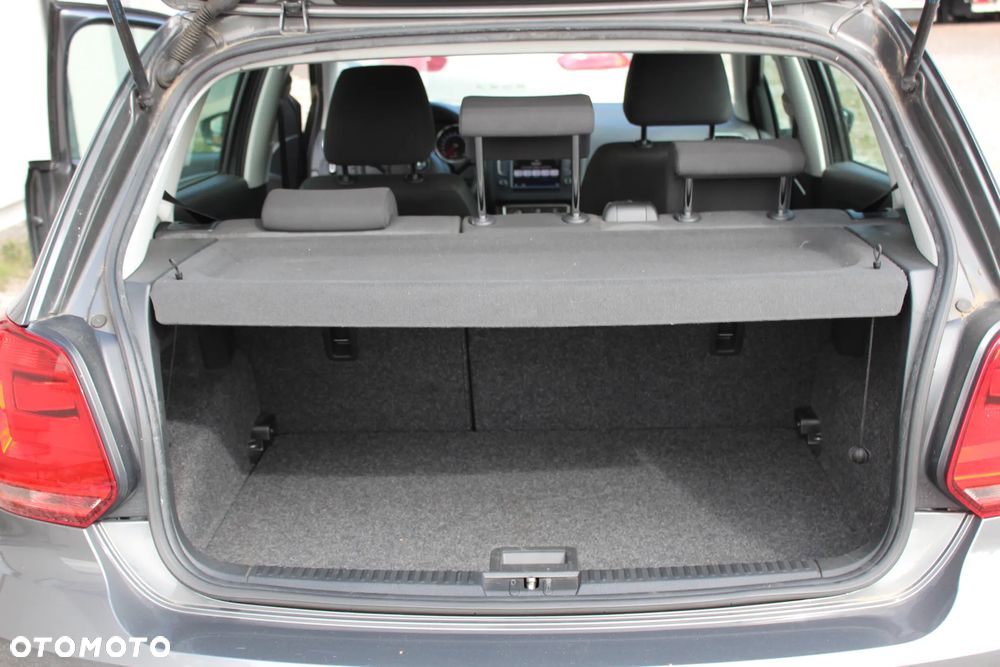 Volkswagen Polo 1.4 TDI (Blue Motion Technology) Comfortline - 18