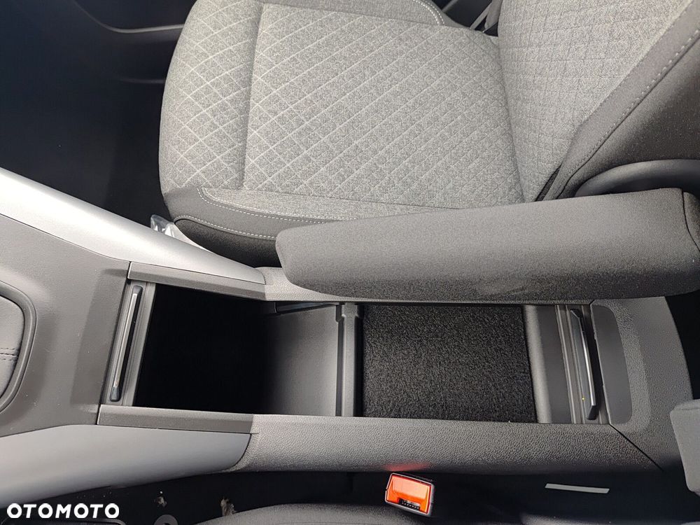 Opel Combo - 25