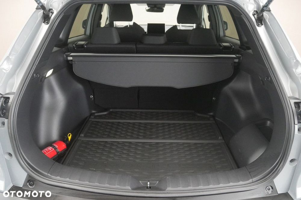 Toyota Corolla Cross 2.0 Hybrid Style - 16